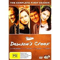 Dawson's Creek - The Complete Third Season : Amazon.com.au